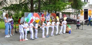 piknik rodzinny sp4 raciborz