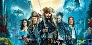 piraci z karaibow zemsta salazara raciborz kino baltyk