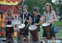 Plaża Miejska Racibórz