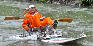 plywadlo 2017 raciborz dni raciborza rzea odra