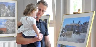 raciborz historia niecodzienna konkurs fotograficzny raciborz biblioteka galeria gawra