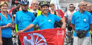 rajd srodowisk trzezwiosciowych raciborz