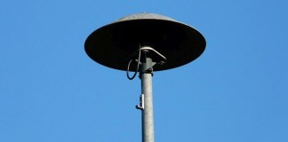 syreny alarmowe cwiczenia