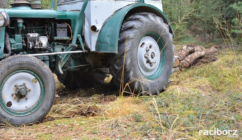 Śmiertelny wypadek Nieboczowy