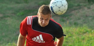 wakacyjny turniej siatkonogi unia raciborz