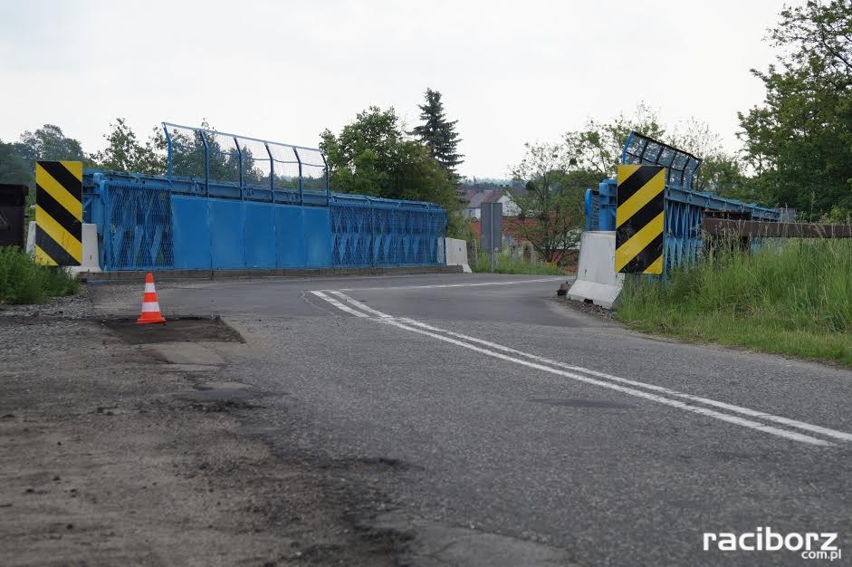 ZDW: Remont drugiego wiaduktu w Nędzy. Utrudnienia w ruchu