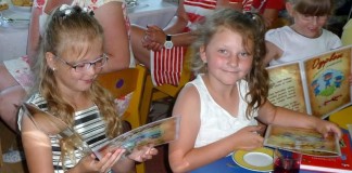 zakonczenie roku szkolnego rudnik szonowice