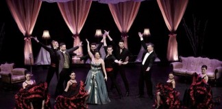 zemsta nietoperza rck raciborz