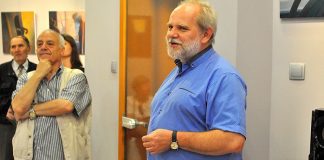 marek furmanowicz galeria obok raciborz