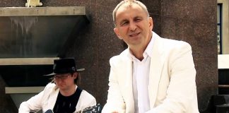 dni krzanowic 2017 grzegorz poloczek