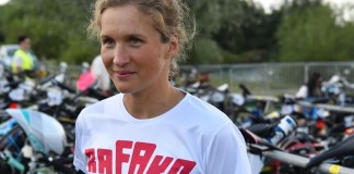 ewa bugdol triathlon