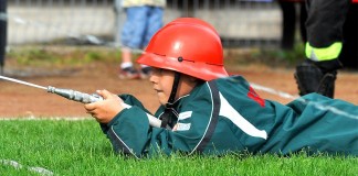 festyn strazacki osp krzanowice