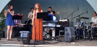 grupa bez nazwy park im miasta roth raciborz