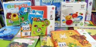 gry biblioteka raciborz