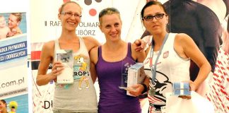 ii rafako polmaraton