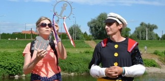 kajaki krzyzanowice bohumin