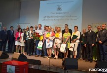 Rolnicy z Raciborza laureatami konkursu „Bezpieczne Gospodarstwo Rolne”