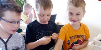 lego biblioteka raciborz