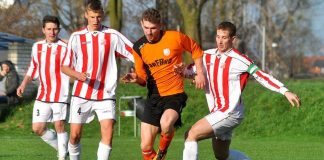 liga okregowa katowice iii ks rafako raciborz