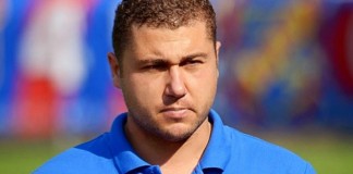 lukasz rogacewicz ks unia raciborz