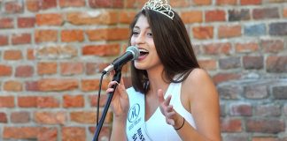 miraz mdk raciborz zamek piastowski julia georges