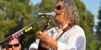 muzykajaka przystan kajakowa raciborz