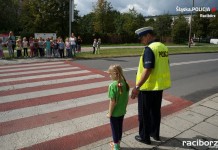 Policja Racibórz piesi