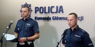 Policja