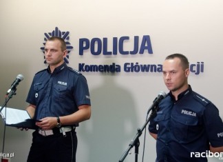 Policja