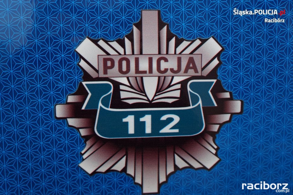 Policja Racibórz: Kobieta zatrzymana z tabletkami ecstasy