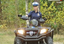 Policja Racibórz: Stop brawurze na motocyklach i quadach