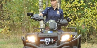 Policja Racibórz: Stop brawurze na motocyklach i quadach