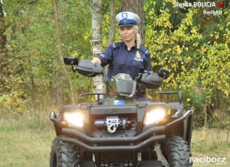 Policja Racibórz: Stop brawurze na motocyklach i quadach