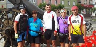 rajd srodowisk trzezwosciowych