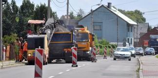 remont hulczynska raciborz