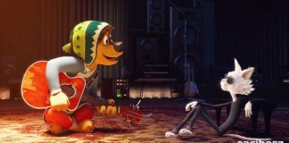 rock dog kino baltyk raciborz