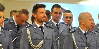 swieto policji kpp raciborz