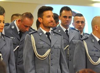 swieto policji kpp raciborz