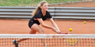 turniej tenisa ziemnego osir raciborz