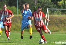 unia raciborz przyszlosc rogow sparing