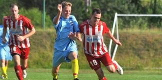 unia raciborz przyszlosc rogow sparing