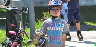 warsztaty extreme city raciborz osir