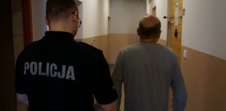 Policja Racibórz: Włamywacz złapany na gorącym uczynku dzięki reakcji sąsiada