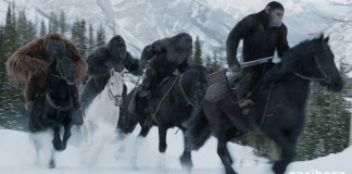 wojna o planete malp kino baltyk raciborz