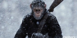 wojna o planete malp kino helios kedzierzyn kozle