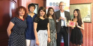 wolontariuszki rck mdk raciborz