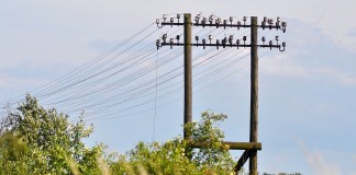 zabytkowa linia teletechniczka linia kolejowa nr 177