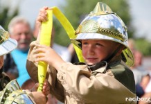 XII Powiatowe i IX Międzynarodowe Zawody Sikawek Konnych o Puchar Starosty