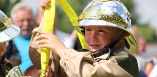 XII Powiatowe i IX Międzynarodowe Zawody Sikawek Konnych o Puchar Starosty
