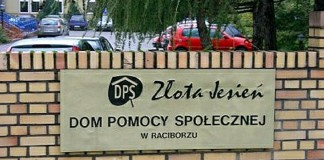 złota jesień